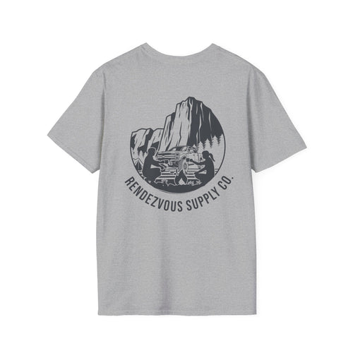 The Basecamp Tee