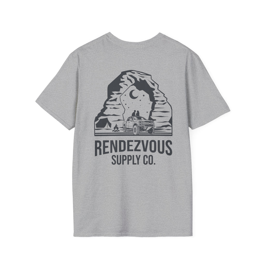 The Arches Tee