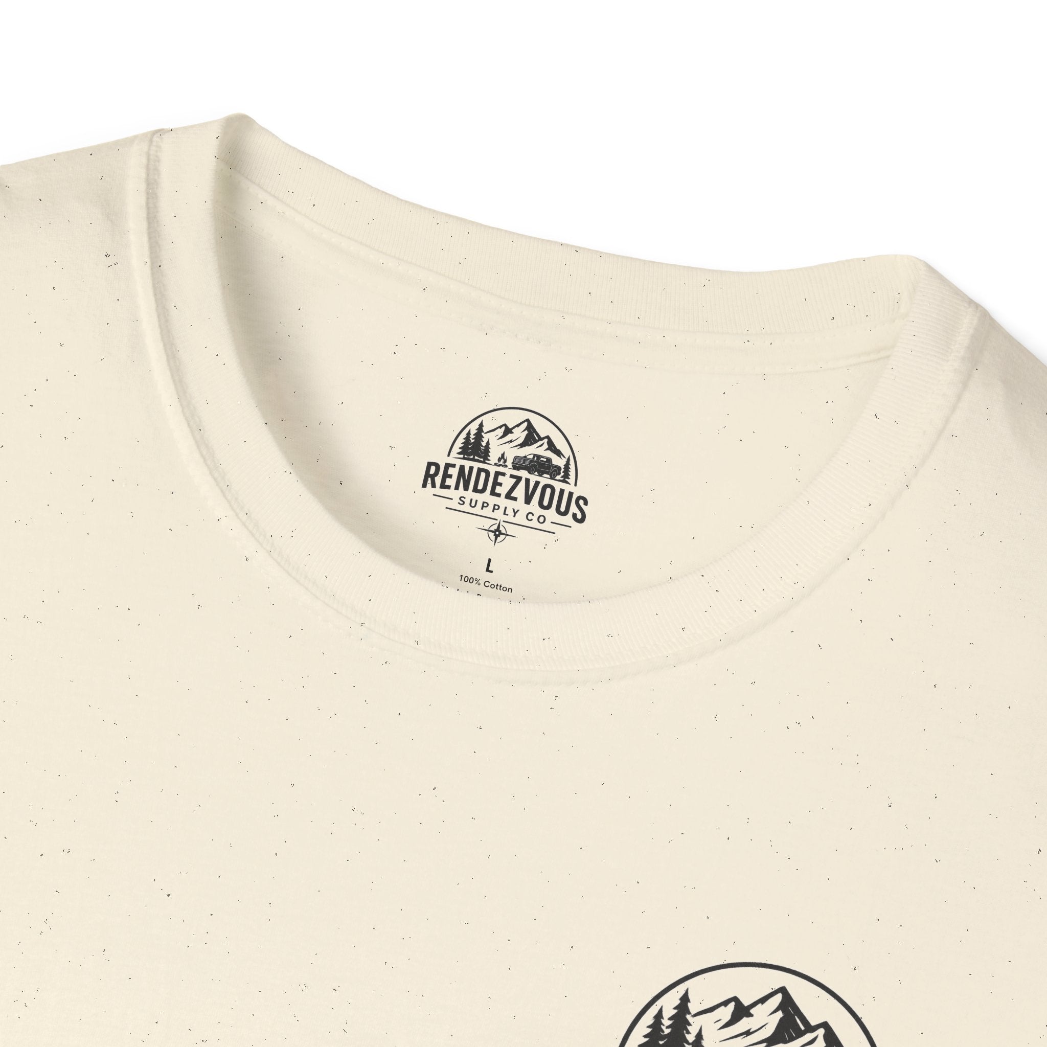 The Basecamp Tee