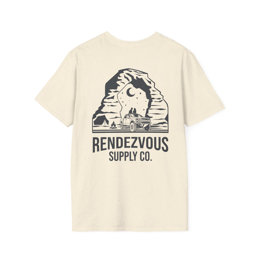 The Arches Tee