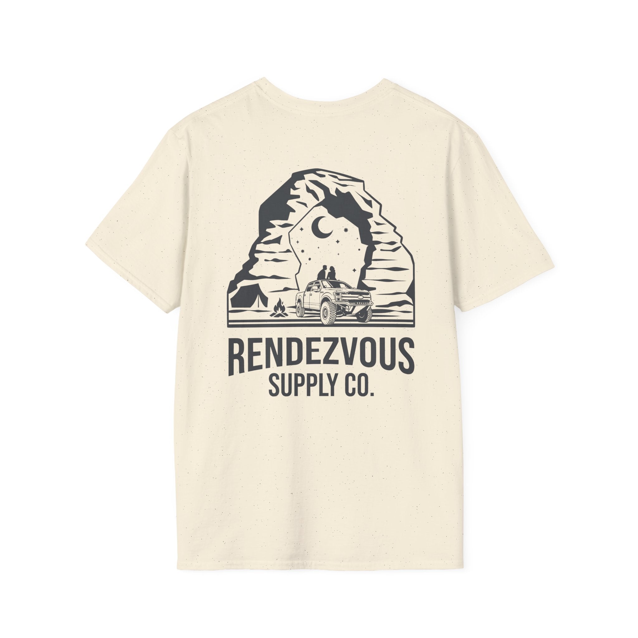The Arches Tee