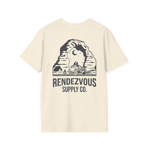 The Arches Tee