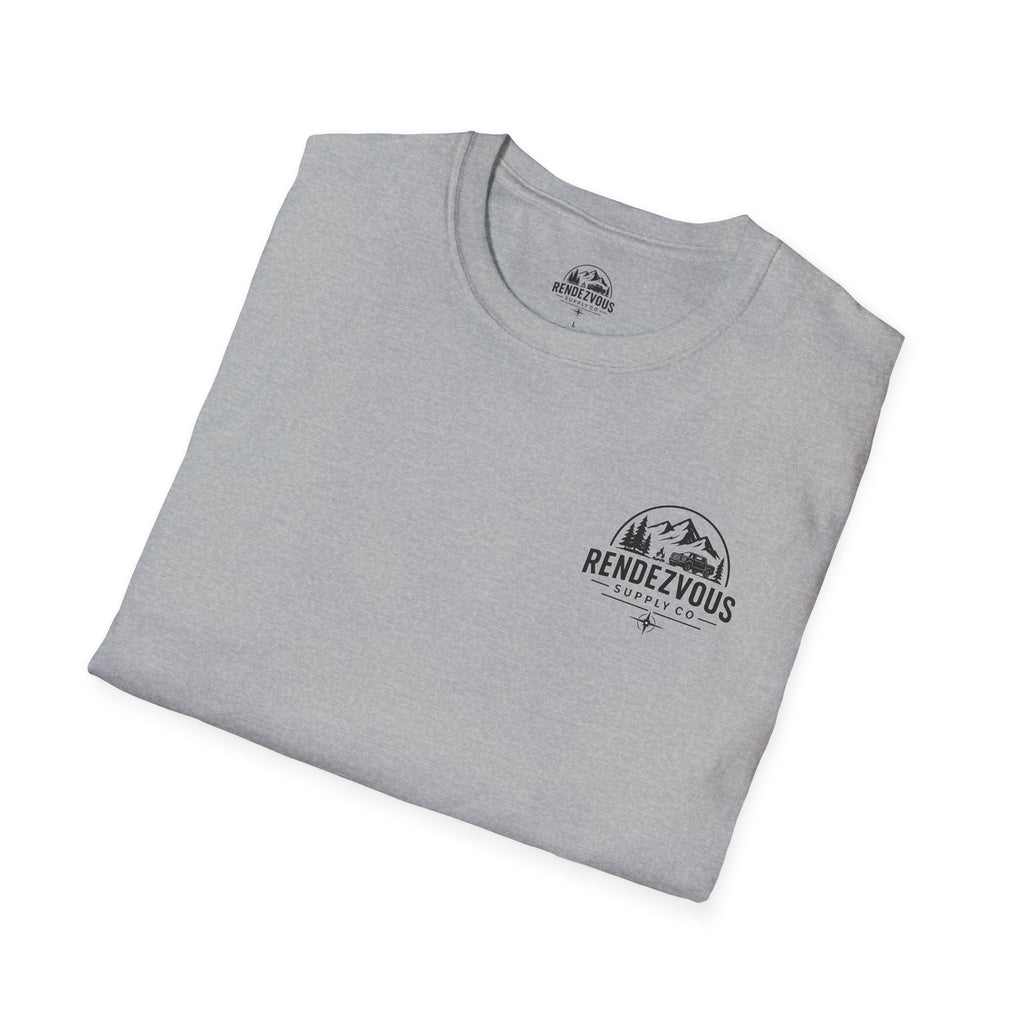 The Basecamp Tee
