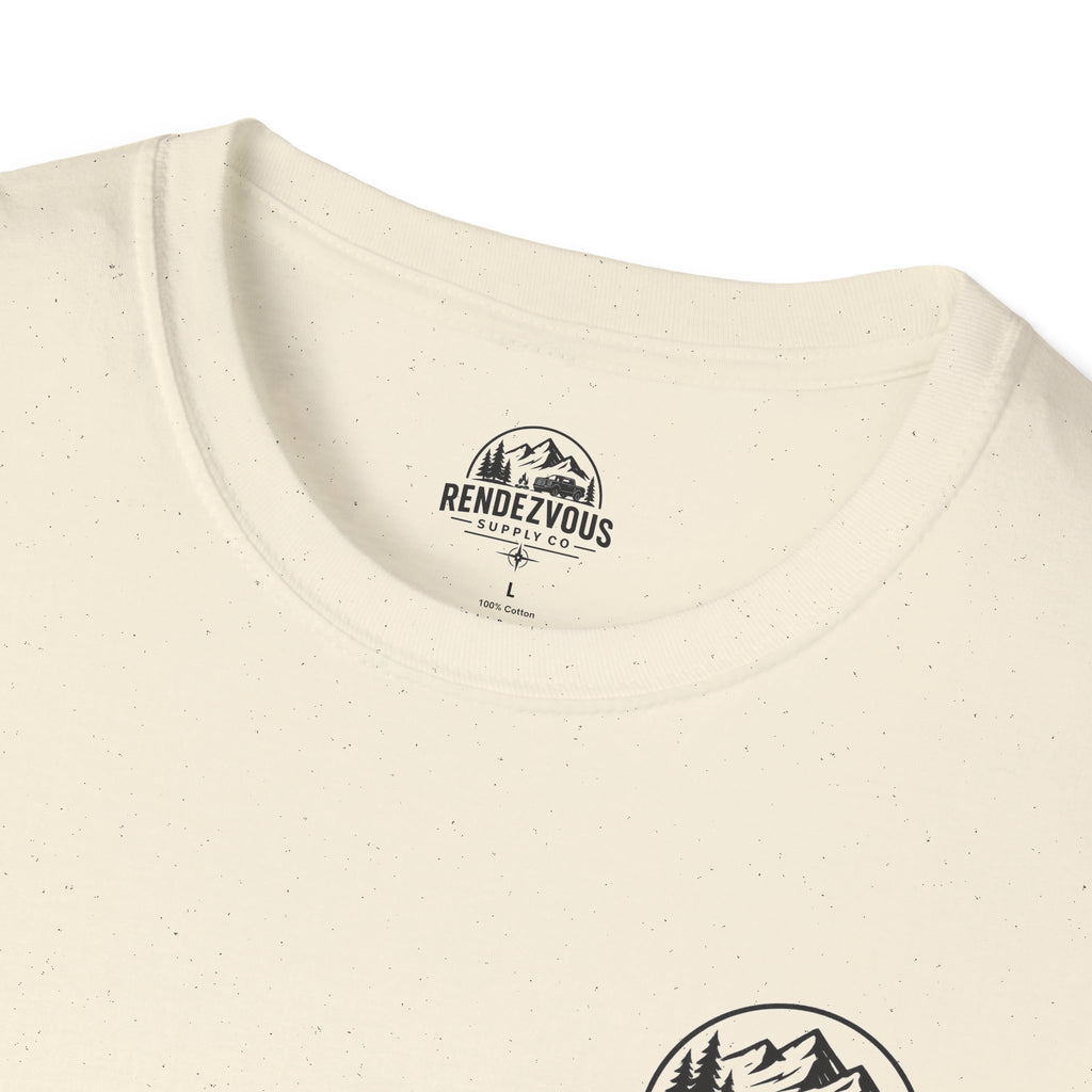The Arches Tee