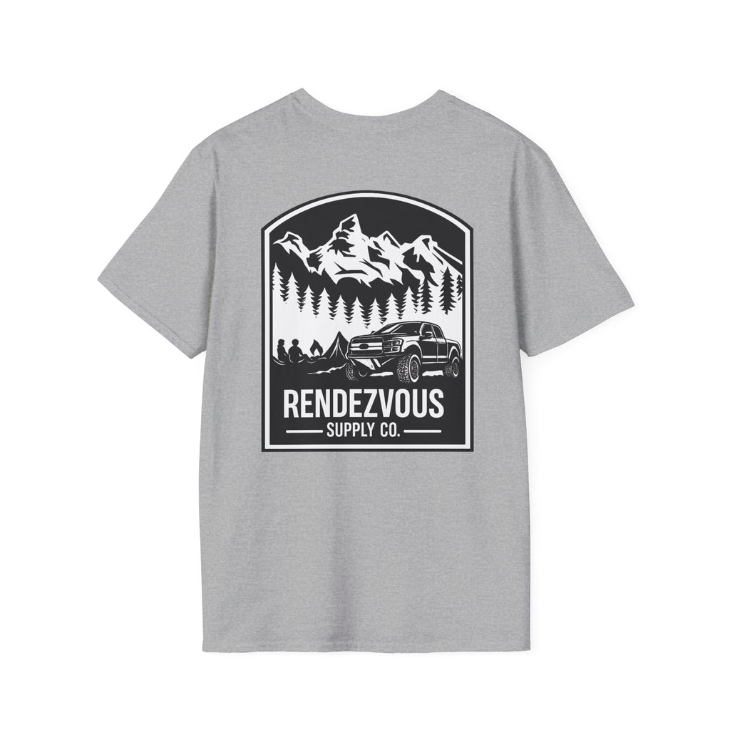 The Teton Tee