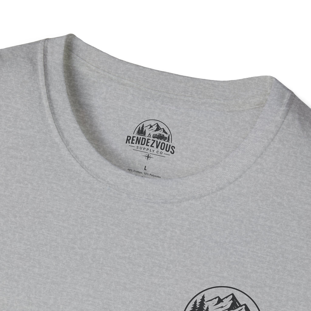 The Teton Tee