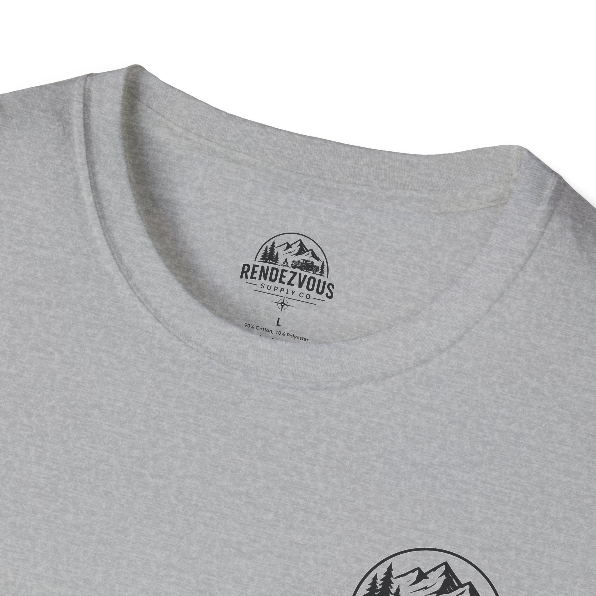 The Arches Tee