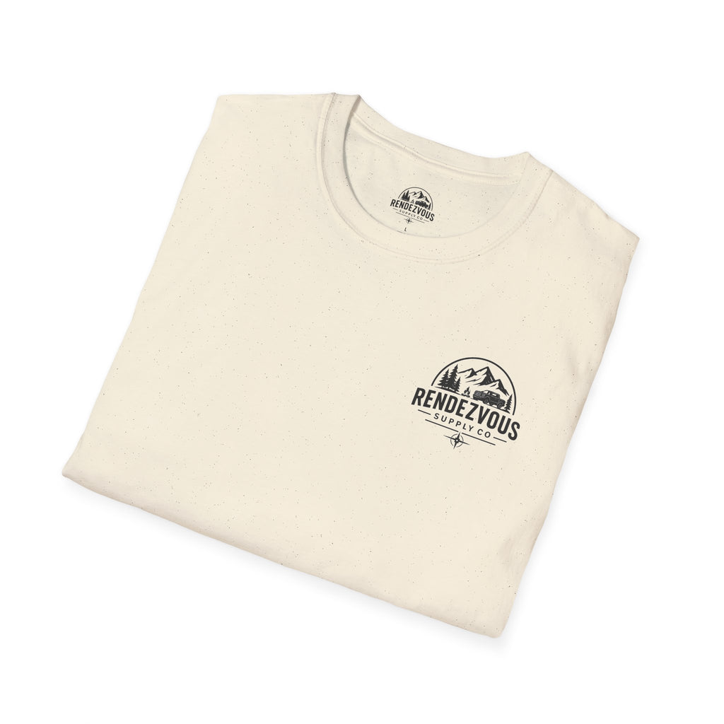 The Basecamp Tee