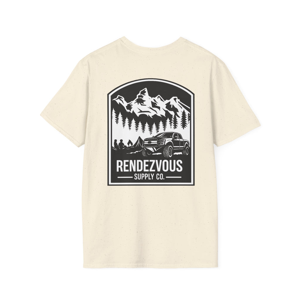 The Teton Tee